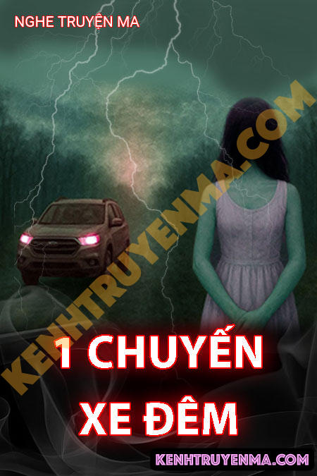 1 Chuyến Xe Đêm
