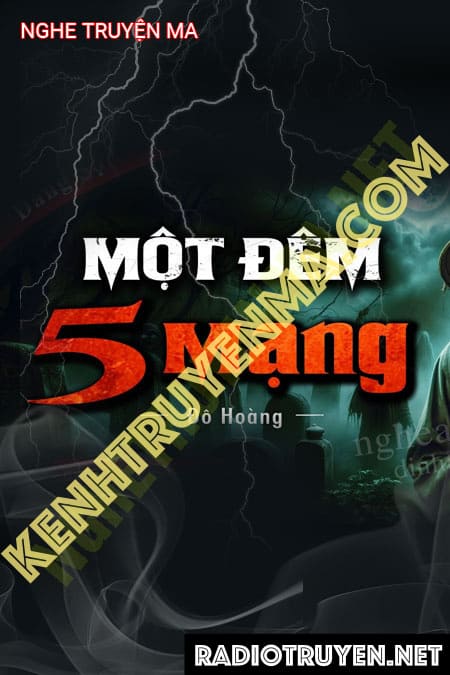 1 Đêm 5 M.ạng