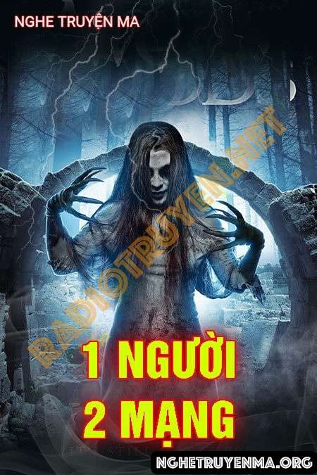 1 Người 2 Mạng - Trần Thy