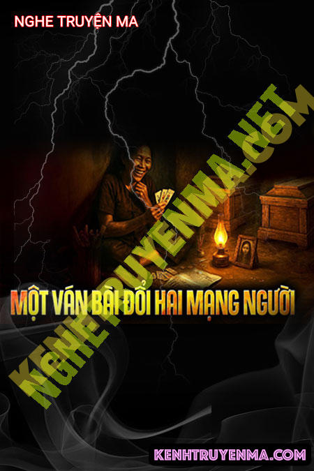 1 Ván Bài Đổi 2 Mạng