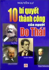 10 Bí Quyết Làm Giàu Của Người Do Thái