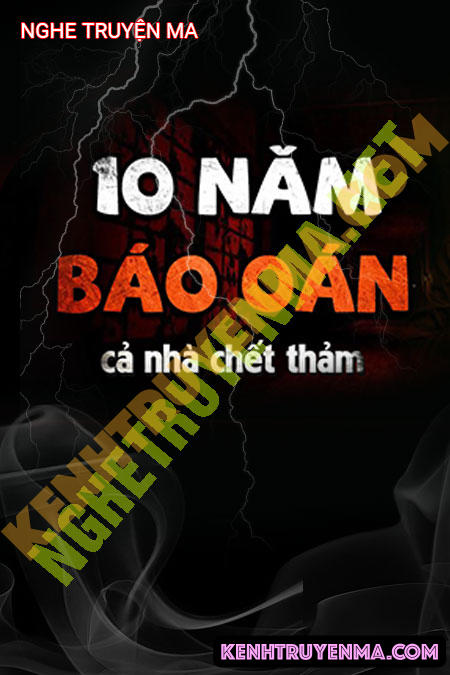 10 Năm Báo Oán