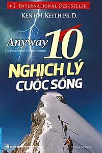 10 Nghịch Lý Cuộc Sống