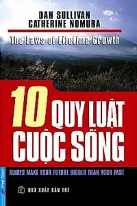 10 Quy Luật Cuộc Sống