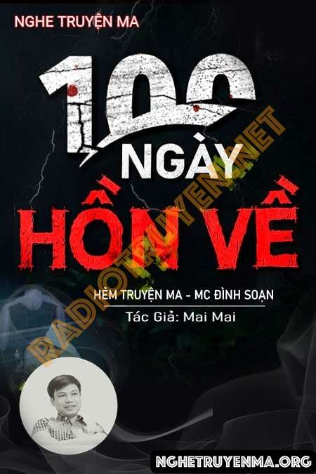100 Ngày Hồn Về