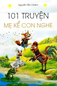 101 Truyện Mẹ Kể Con Nghe