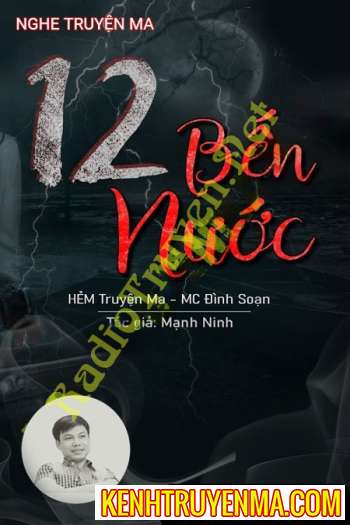 12 Bến Nước