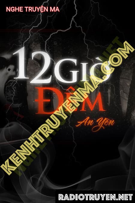 12 Giờ Đêm