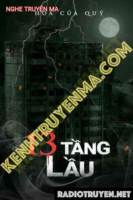 13 Tầng Lầu