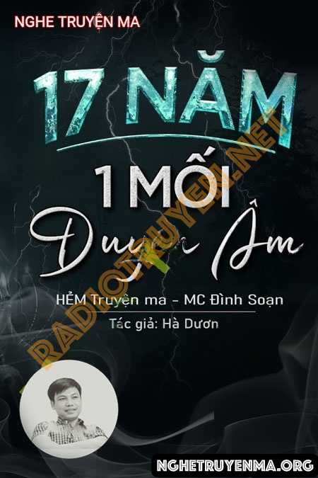 17 Năm Một Mối Duyên Âm