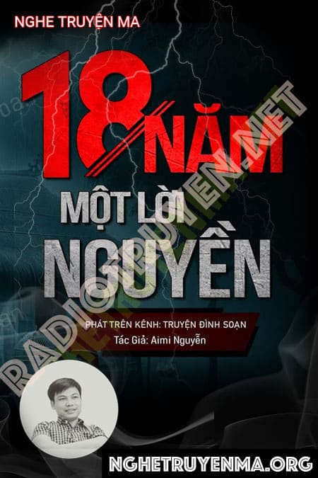 18 Năm 1 Lời Nguyền