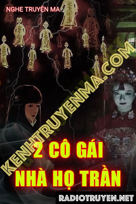 2 Cô Gái Nhà Họ Trần