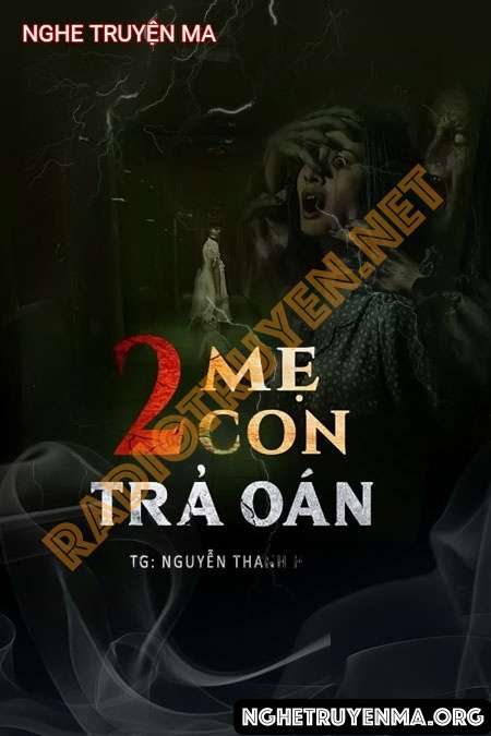 2 Mẹ Con Trả Oán - Duy Thuận