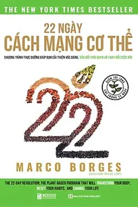 22 Ngày Cách Mạng Cơ Thể
