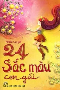 24 Sắc Màu Con Gái
