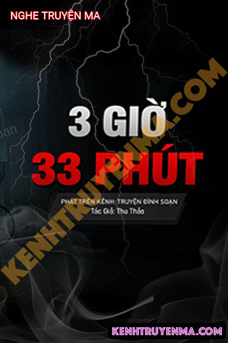 3 Giờ 33 Phút