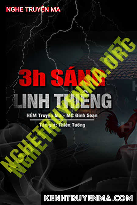 3 Giờ Sáng Linh Thiêng