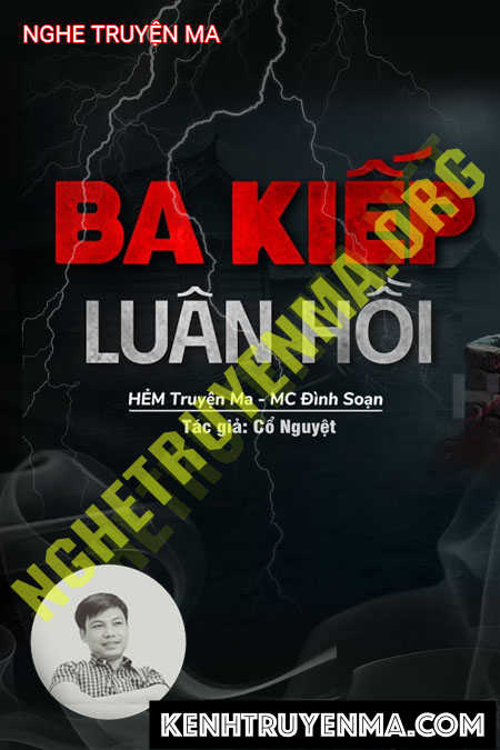 3 Kiếp Luân Hồi