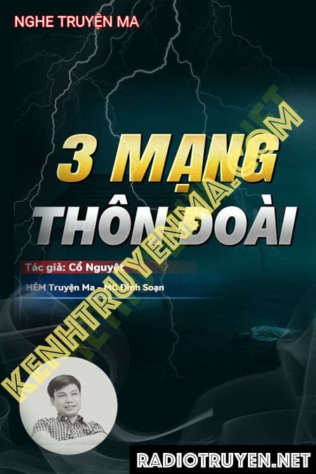 3 Mạng Thôn Đoài