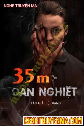 35m Oan Nghiệt