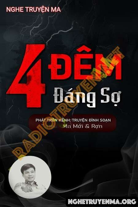 4 Đêm Đáng Sợ - Đình Soạn
