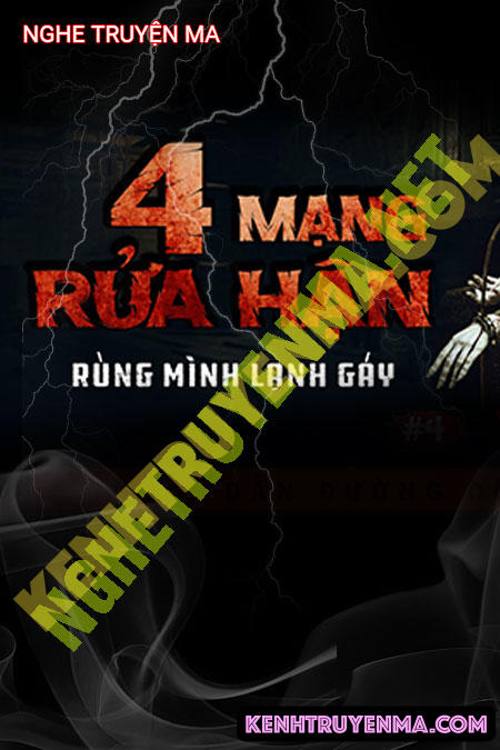 4 Mạng Rửa Hận