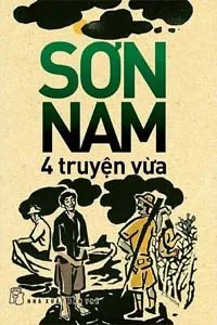 4 Truyện Vừa