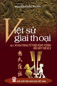 40 Giai Thoại Thời Hùng Vương