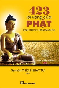 423 Lời Vàng Của Phật