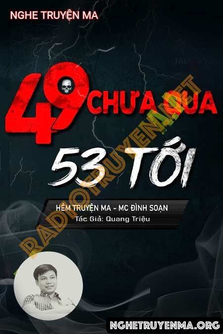 49 Chưa Qua 53 Đã Tới