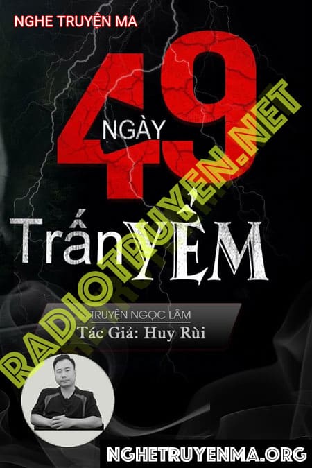 49 Ngày Trấn Yểm