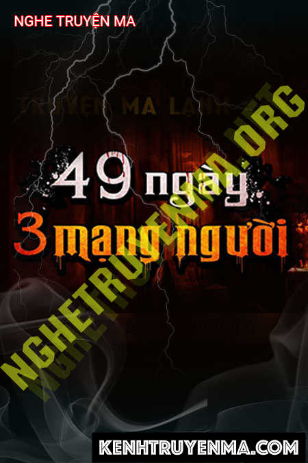49 Ngày 3 Mạng