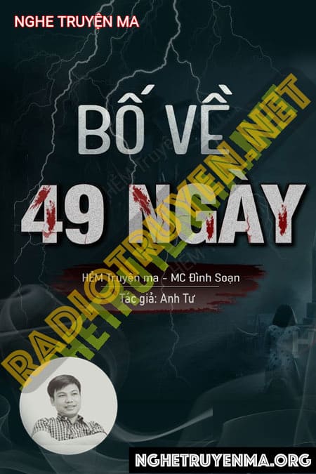 49 Ngày Bố Về