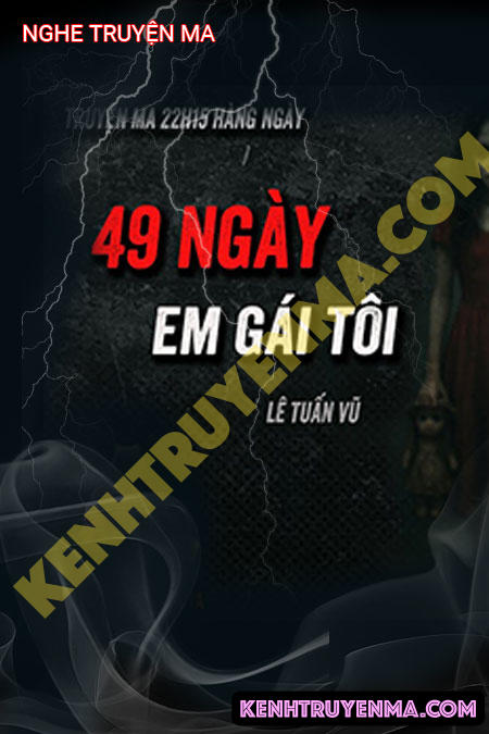 49 Ngày Em Gái