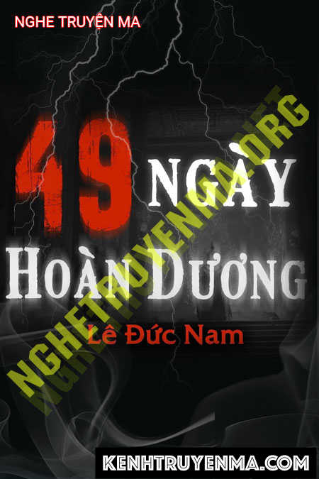 49 Ngày Hoàn Dương
