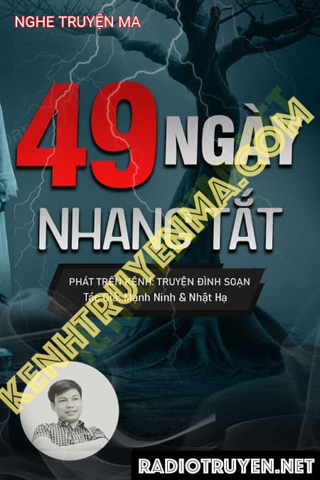 49 Ngày Nhang Tắt
