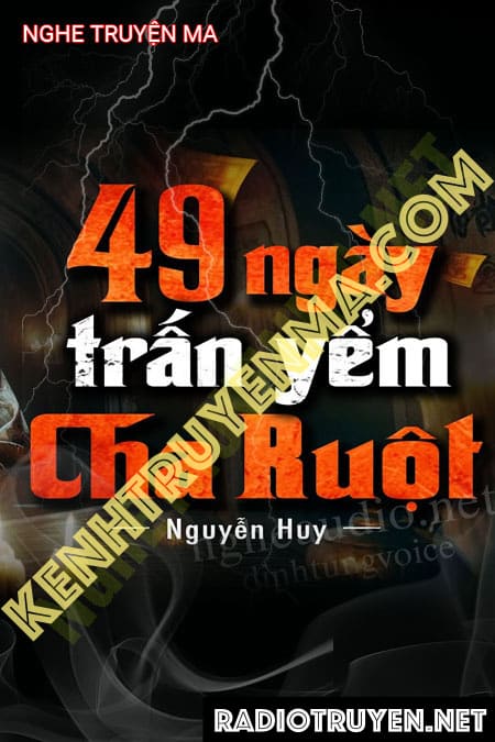 49 Ngày Trấn Yểm