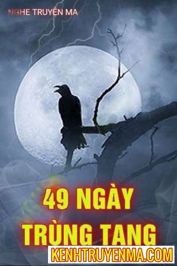 49 Ngày Trùng Tang-Nguyễn Huy