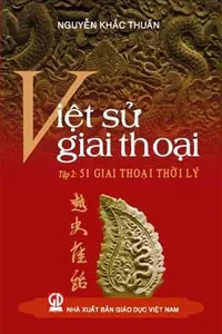 51 Giai Thoại Thời Lý