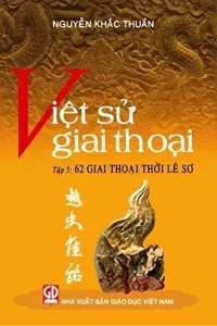 62 Giai Thoại Thời Lê Sơ