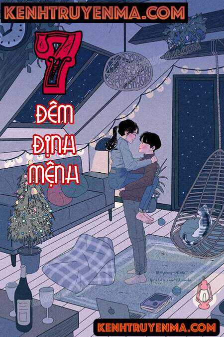 7 Đêm Định Mệnh