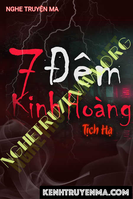 7 Đêm Kinh Hoàng