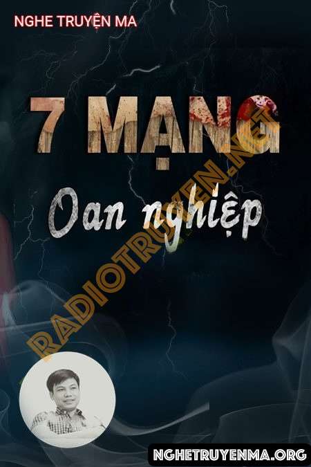 7 Mạng Oan Nghiệp