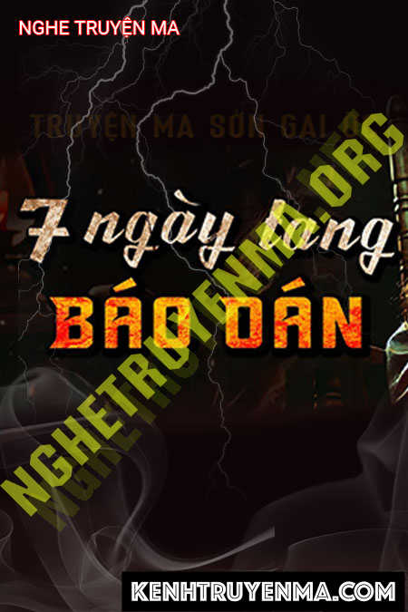 7 Ngày Tang Báo Oán