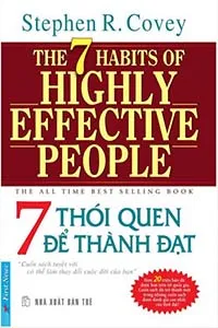 7 Thói Quen Của Bạn Trẻ Thành Đạt