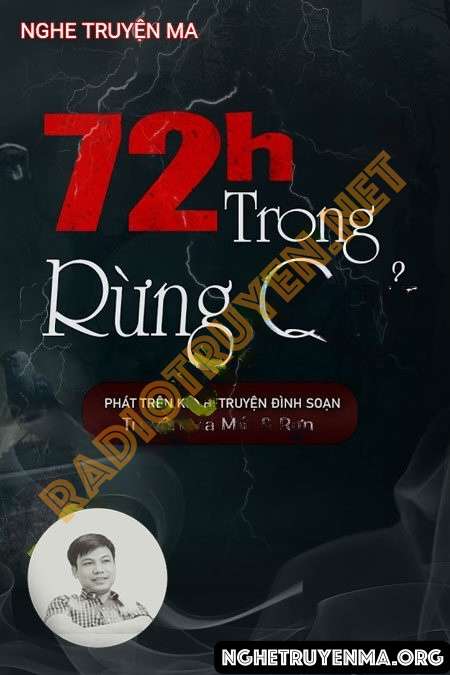 72H Trong Rừng Quỷ