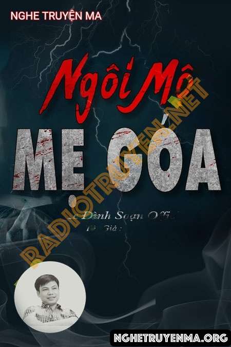 Ngôi Mộ Mẹ Góa - Đình Soạn