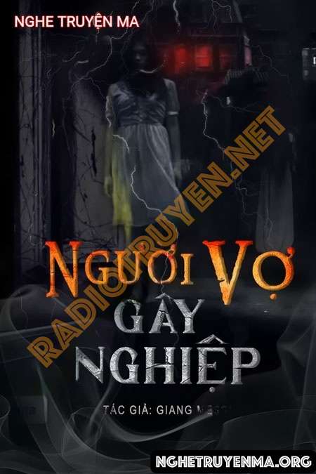 Người Vợ Gây Nghiệp