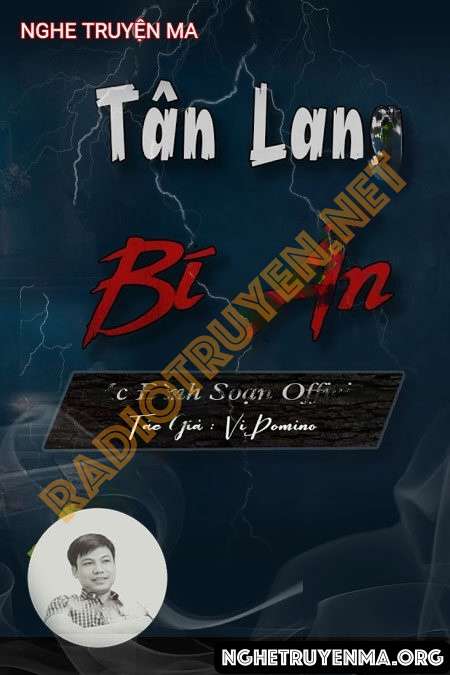 Tân Lang Bí Ẩn - Đình Soạn