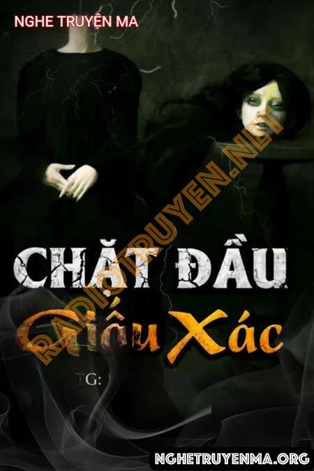 Chặt Đ.ầu Giấu X.ác - Duy Thuận